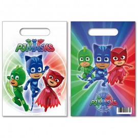 Pj Masks Feestzakjes