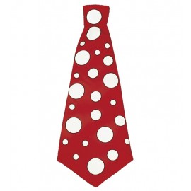 Clown Maxi Tie