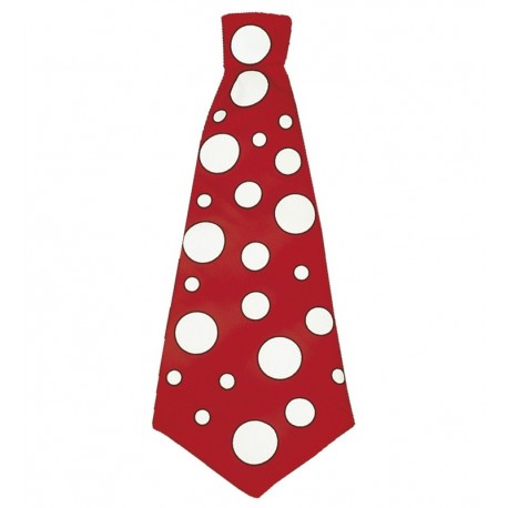 Clown Maxi Tie