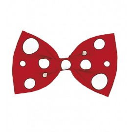 Clown Maxi Bow Tie