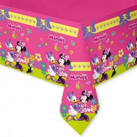 Minnie Mouse Tafelkleed