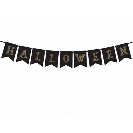 Banner Halloween 20 x 175 cm