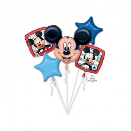 Mickey Mouse Ballonboeket