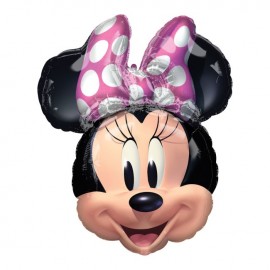 Minnie Mouse Grote Ballonnen