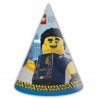 online bestellen goedkope lego city feesthoedjes kopen