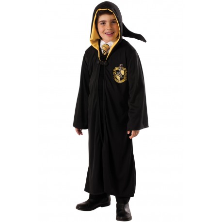 Disfraz Hufflepuff Infantil