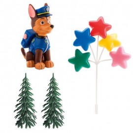 Goedkope Paw Patrol Taart Decoratie Online Bestellen