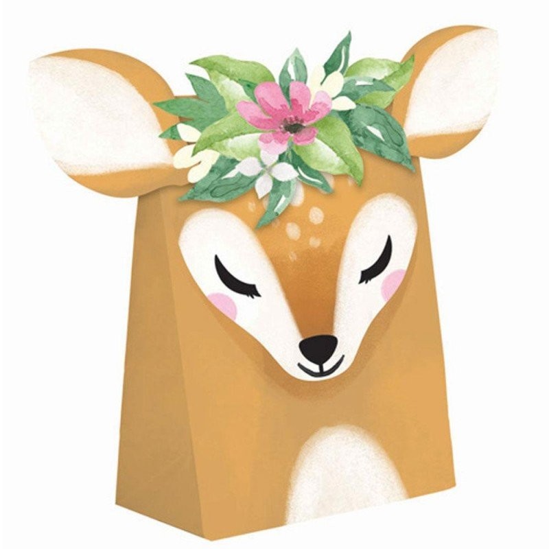 Deer Little One Online】