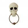 Calavera Puerta 30 Cms