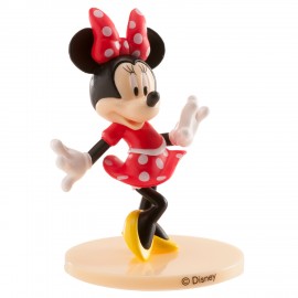 Minnie Mouse Figuurtje