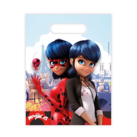 goedkope LadyBug Tasjes bestellen