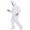 Disfraz de Orso Polar Funny para Adulto