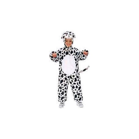 Disfraz de Dalmata Funny Infantil