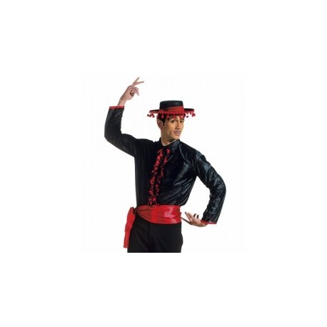 Set de Flamenco para Hombre