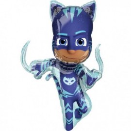 Pj Masks Catboy Vorm Ballon