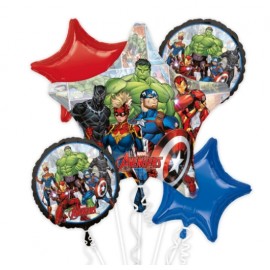 kopen avengers Ballonnen boeket bestellen online