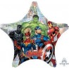 kopen online Avengers Ster Ballon