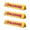 Toblerone Barrita Leche 360 gr