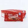 22 Tabletas Chocolate Nestlé Extrafino Almendra