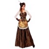 Disfraz de Mujer Steampunk