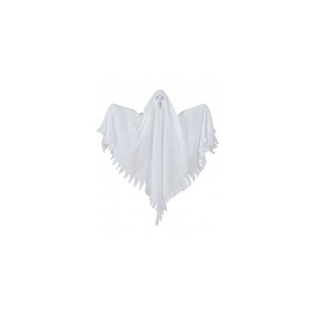 Colgante Fantasma Neon 45 cm