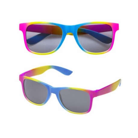 Gafas Arcoiris