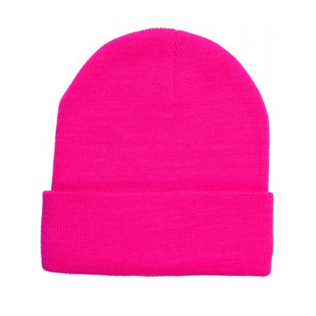 Gorrito Fluorescente