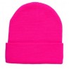 Gorrito Fluorescente