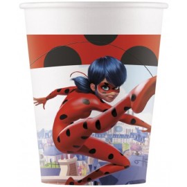 LadyBug Bekers