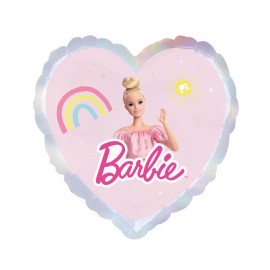 Barbie Heliumballonnen