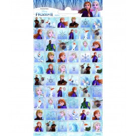 Frozen Mini Stickers