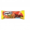 Barrita Conguitos Bar Peanut Cream Duo 46 gr