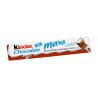 Barrita Kinder Chocolate Maxi 21 gr