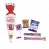 Bolsita de Chuches Variadas Feliz Navidad 75 gr