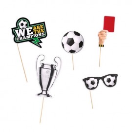 online kopen bestellen Voetbal Foto Accessoires