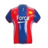 goedkope kopen FC Barcelona Voetbal Shirt Ballon