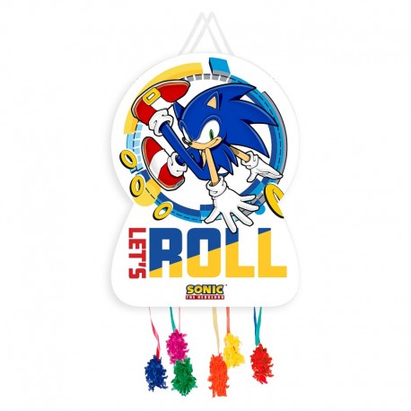 online bestellen sonic pinata kopen