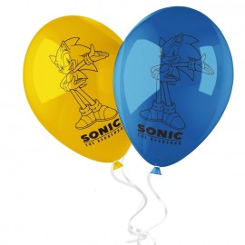 Sonic Ballonnen