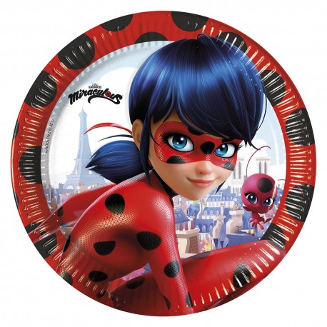 LadyBug Bordjes kopen online