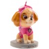 Goedkope Paw Patrol Kaars Skye 3D Kopen