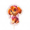 Bestellen Goedkope Paw Patrol Kaars Skye Kopen