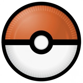 Pokeball Go Borden