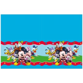 Mickey Mouse Tafelkleed