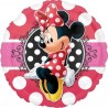 Minnie Mouse Folie Ballon bestellen online