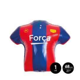 FC Barcelona Voetbal Shirt Ballon