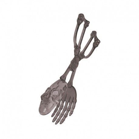 Pinzas Calavera Ensalada 28 Cms