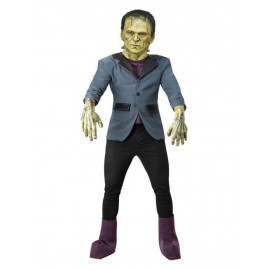 Frankenstein Universal Monsters Jacket-kostuum