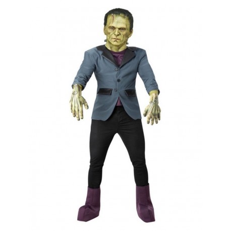 Frankenstein Universal Monsters Jacket-kostuum