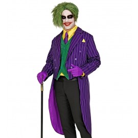 Joker kostuum man