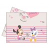 Baby Minnie Mouse Tafelkleed 120 x180 cm bestellen